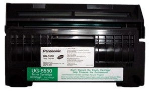 Panasonic UG-5550 Toner Cartridge (Black)