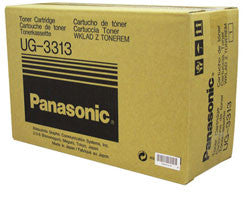 Panasonic UG3313 Toner Cartridge (Black)