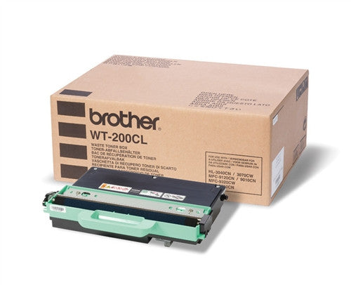 Brother WT200CL  Waste Toner Container