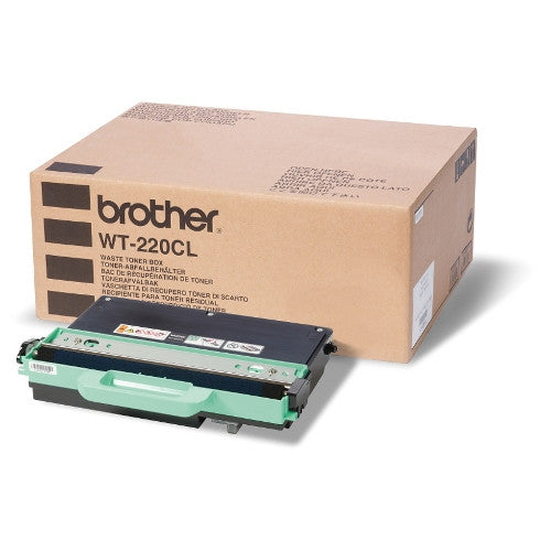 Brother WT220CL Waste Toner Container