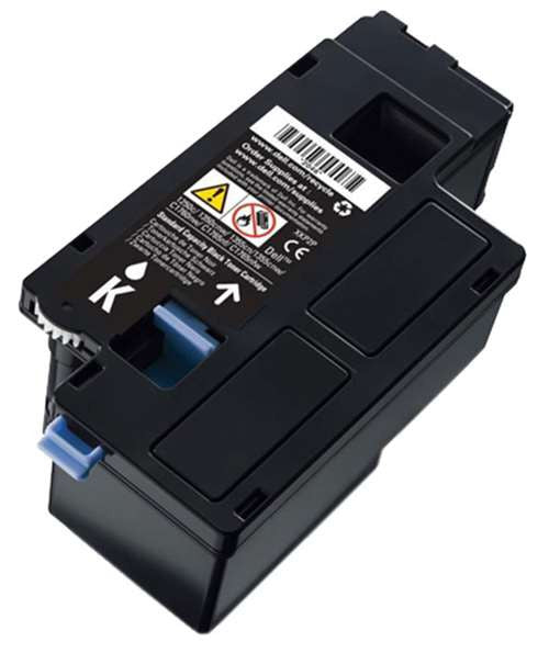 Dell XKP2P Toner Cartridge (All Colors)